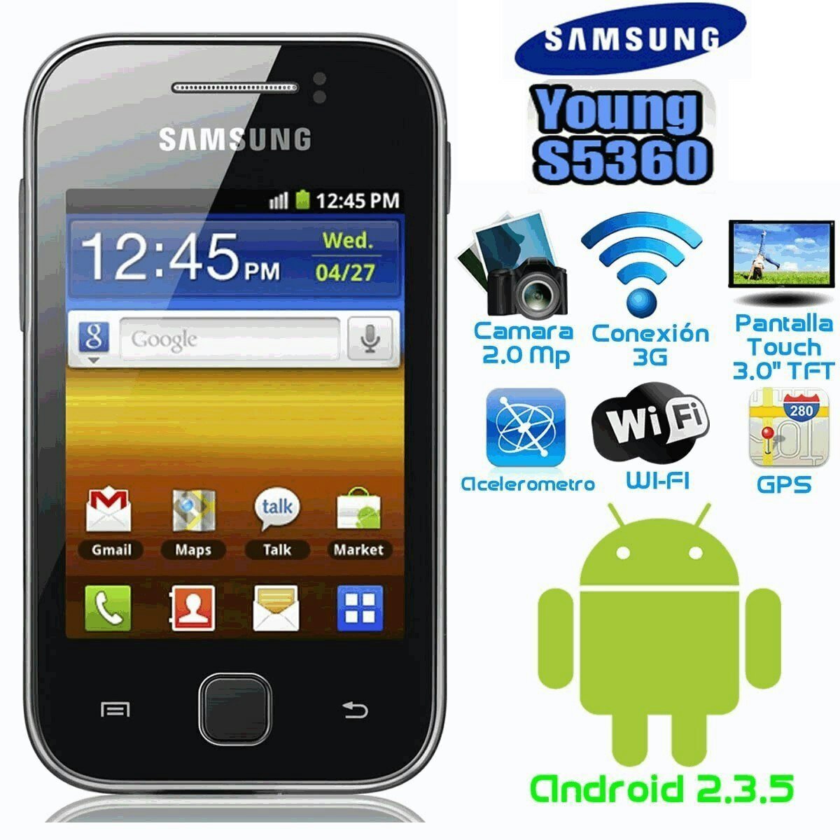 Сайт андроид самсунг. Samsung young gt-s5360. Samsung Galaxy young 5360. Samsung Galaxy y gt-s5360. Samsung Galaxy young 1.